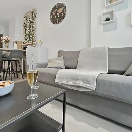 T2 Elegant, Design Inspirant Et Confort Optimal Appartement *