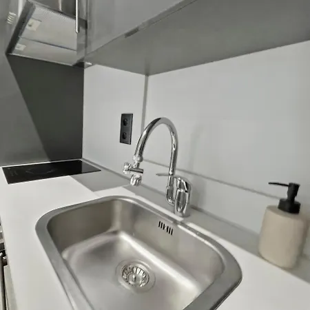T2 Elegant, Design Inspirant Et Confort Optimal Appartement