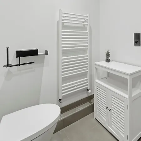 T2 Elegant, Design Inspirant Et Confort Optimal *