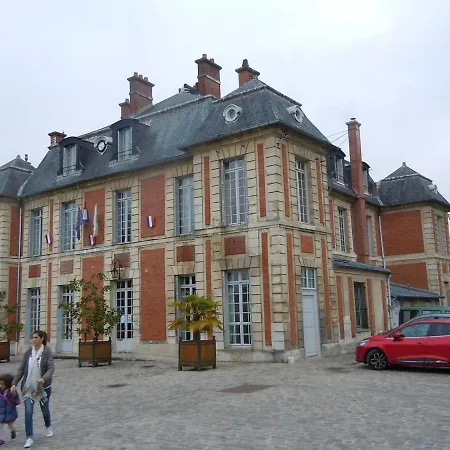 Appartement T2 Elegant, Design Inspirant Et Confort Optimal Gournay-Sur-Marne